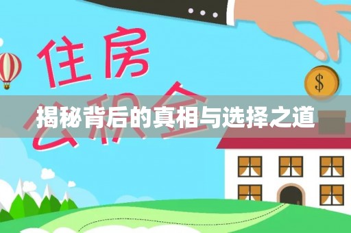 西双版纳揭秘背后的真相与选择之道