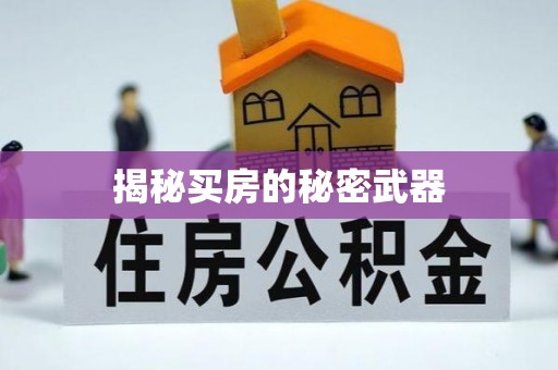 西双版纳揭秘买房的秘密武器
