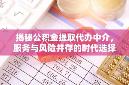 西双版纳揭秘公积金提取代办中介，服务与风险并存的时代选择