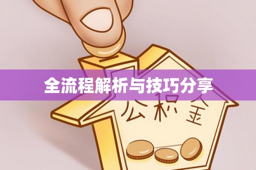 西双版纳全流程解析与技巧分享